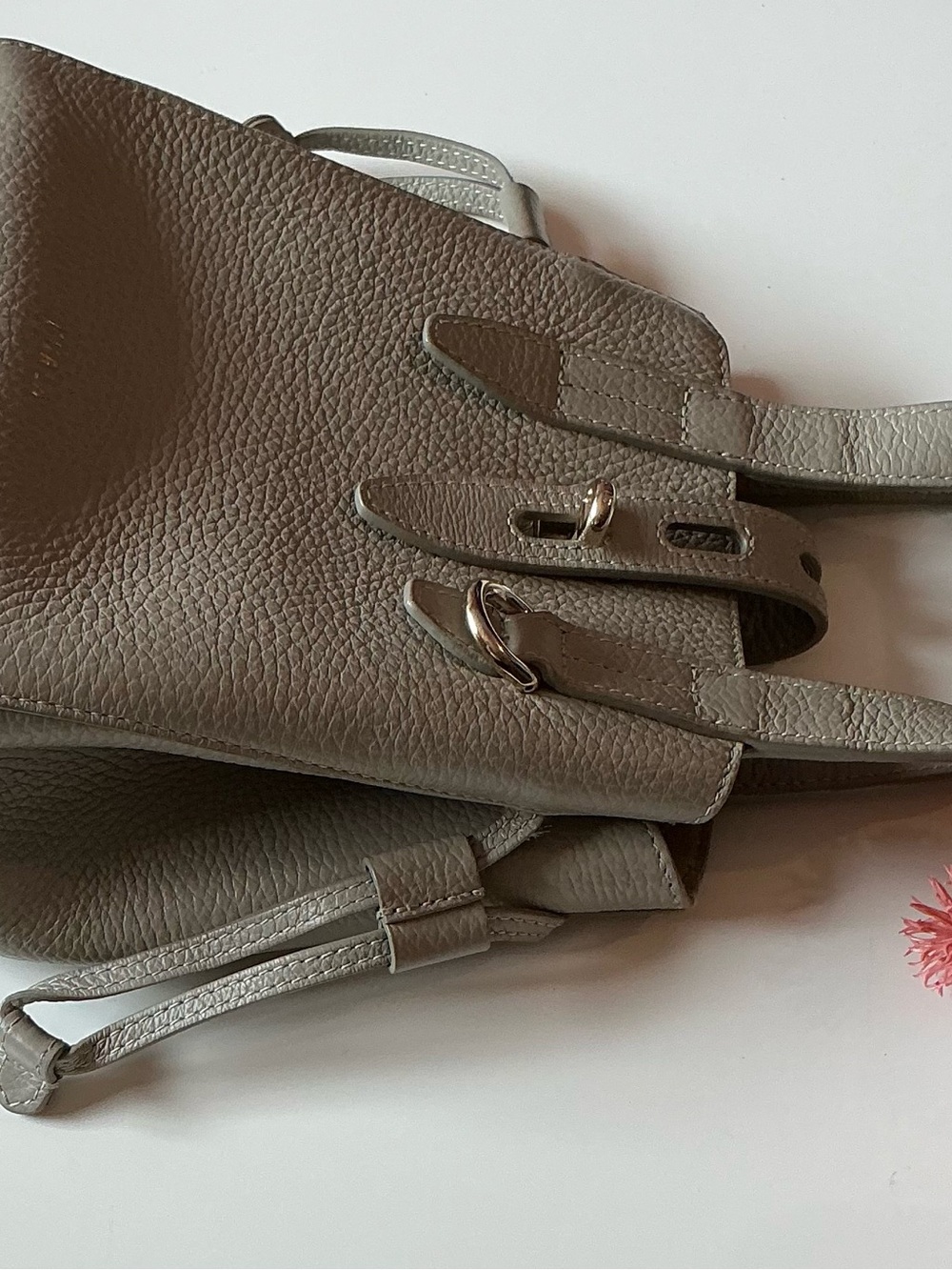 Furla Net Mini Tote - Picture 7 of 9